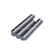 Pure Zirconium Round Bar with Polish Surface